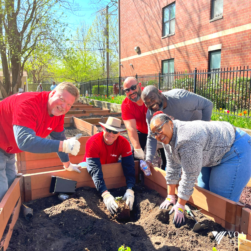 VOA Illinois tweet media