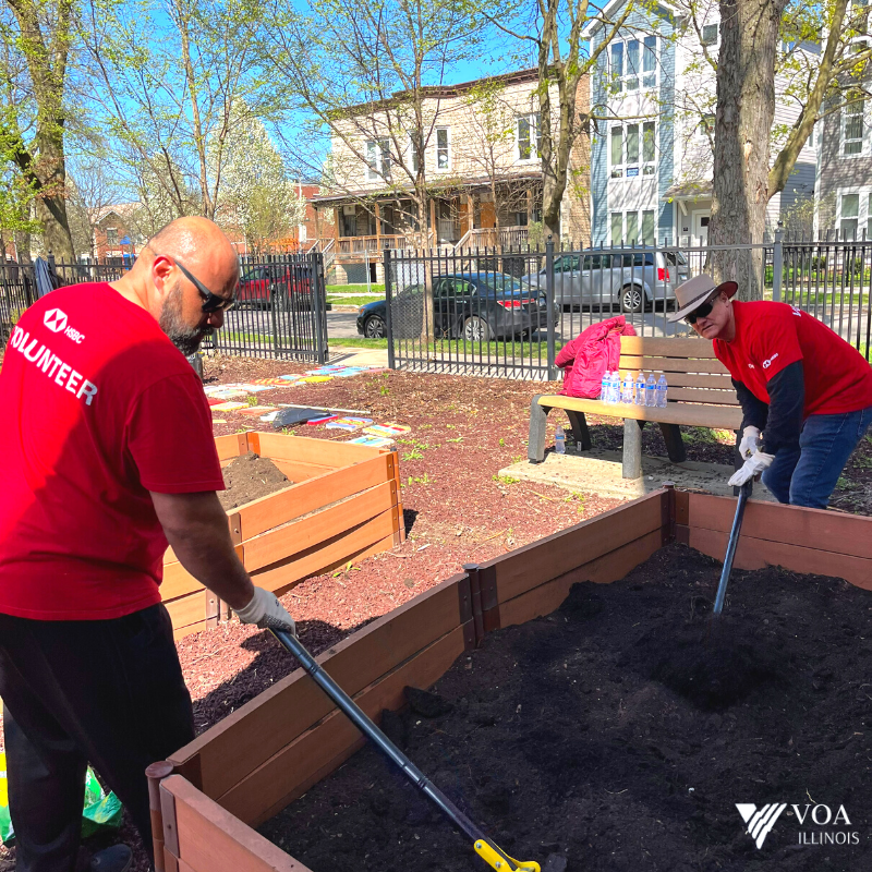 VOA Illinois tweet media