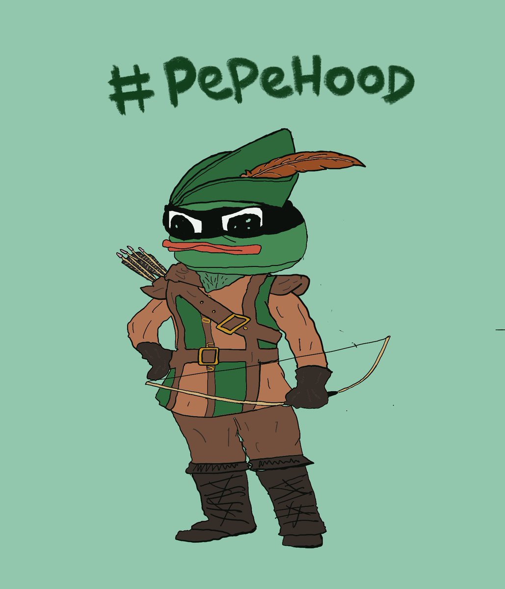 Jclineshow's tweet photo. There’s only one solution that makes sense. $pepe https://t.co/N8pTxWgYCW
