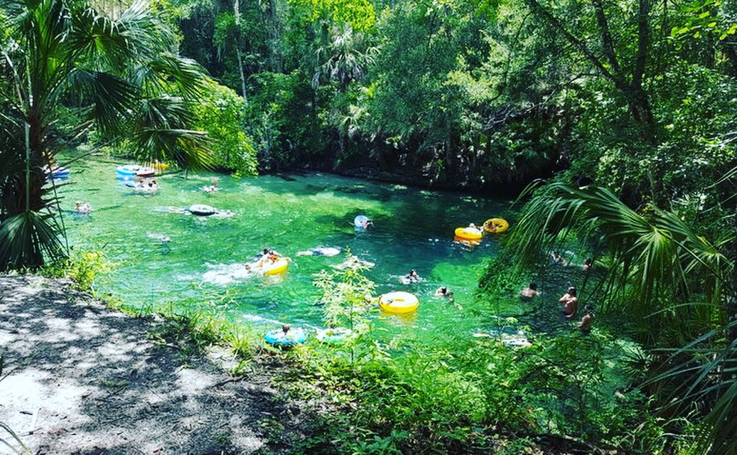 Go_McGuire's tweet photo. 8 Lazy Rivers In Florida That Are Perfect For Tubing On A Summer’s Day! 🌞 

NextHome Coast2Coast
https://t.co/fxeJOi340r
#getusedtoawesome
#NextHome #NextHomeCoast2Coast 
#HumansOverHouses 
#bestrealtor #invest 

https://t.co/q71gyuXyaj https://t.co/Tgnkn3Fh2b