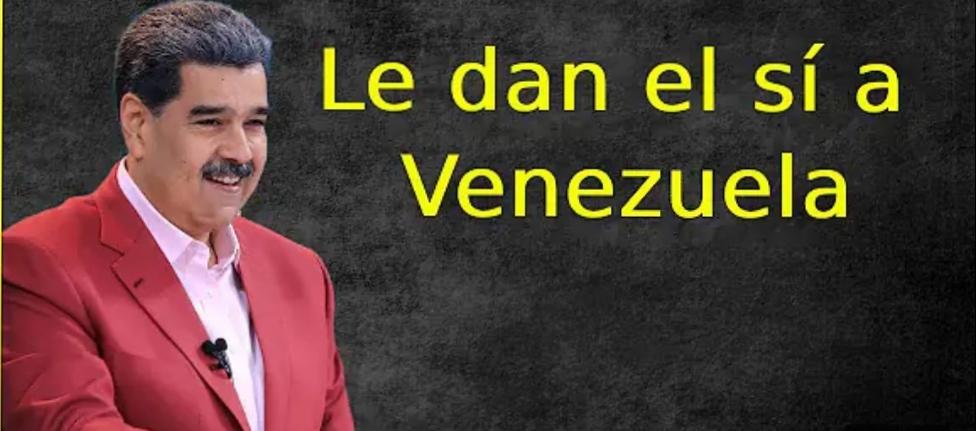 Rusia y China también dan el SÍ a Venezuela, para unirse al creciente y poderoso bloque industrial, comercial, económico y financiero del Nuevo Orden Mundial Policéntrico, Multilateral y Multipolar del BRICS. Venezuela será la Joya de la Corona de América del Sur n tiempo record