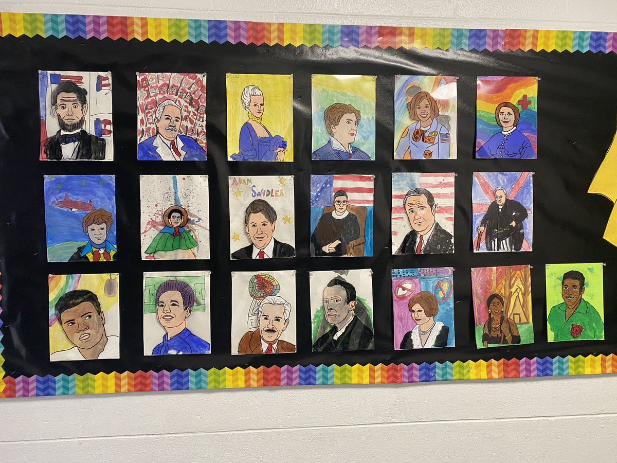 3rd grade parents be ready for an amazing afternoon!