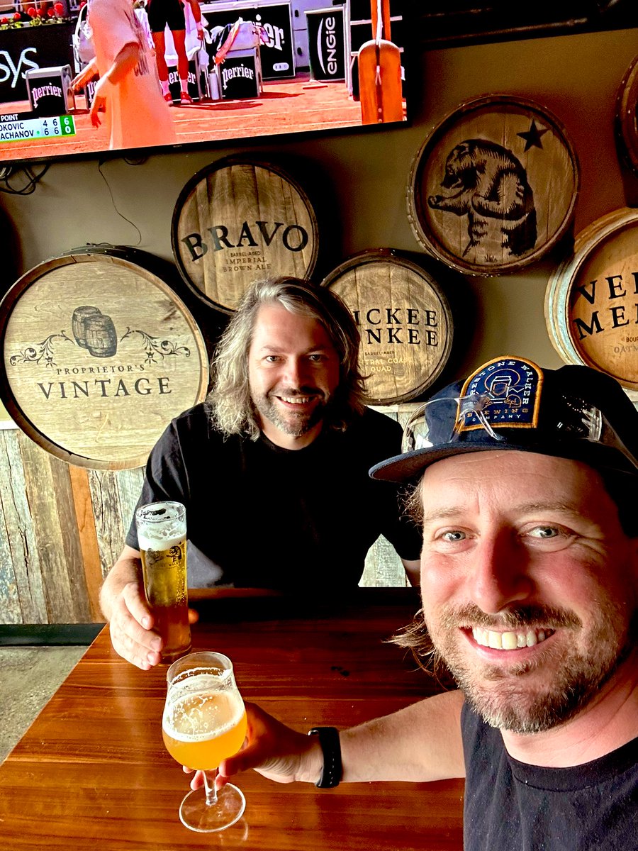 Sam Tierney tweet media