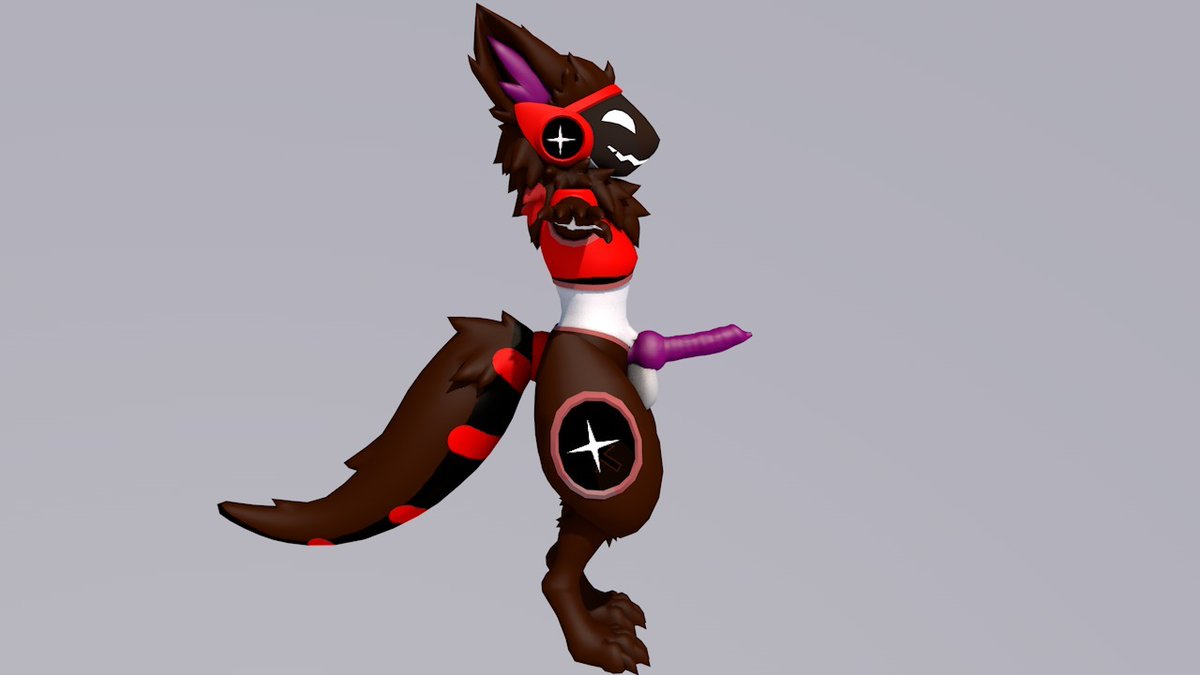 Ava_arts01's tweet photo. Commission done for another lovely client^^
#artwork #vrchatavatar #artist #nsfwart #nsfwartist
@BlazedRTs

@ArtistRTweeters

@TTVPromo

@TwitchStreamSUP

@TwitchStreamTTV https://t.co/jlJVzMELql