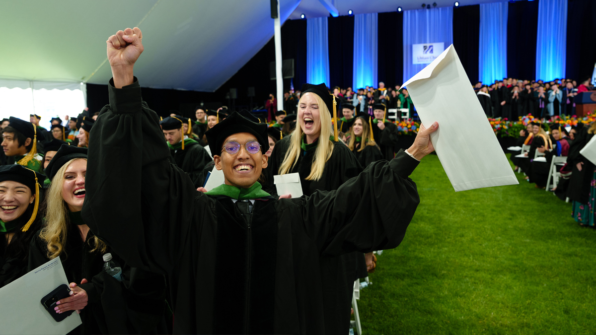 UMass Chan Medical School tweet media