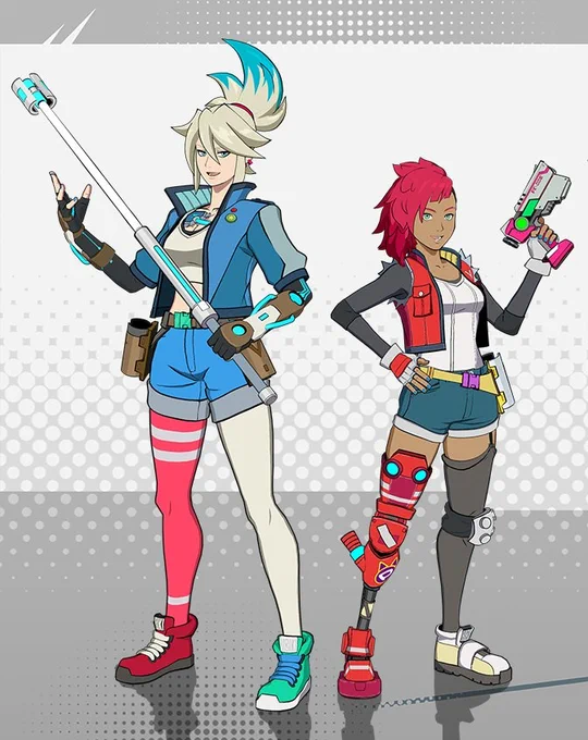 HAPPY PRIDE MONTH TO THEM OMG