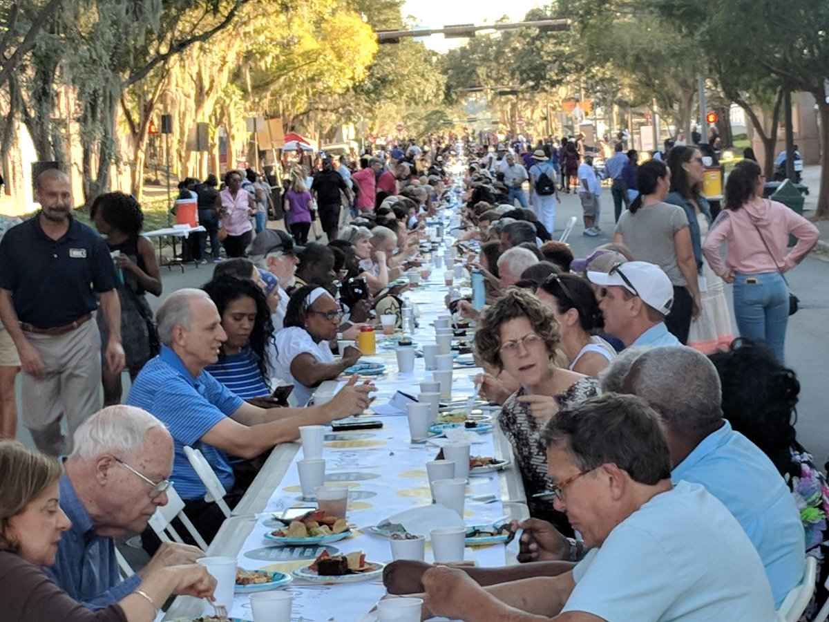 VillageSquareUS's tweet photo. On the frontlines healing the divides plaguing our communities, we’ve come to one realization: healing can happen here and now. We’re
excited to announce that we have been selected as a recipient of the @newpluralists Healing Starts Here grant. Learn more https://t.co/CWuOKKqV1N https://t.co/MU9ww986GO