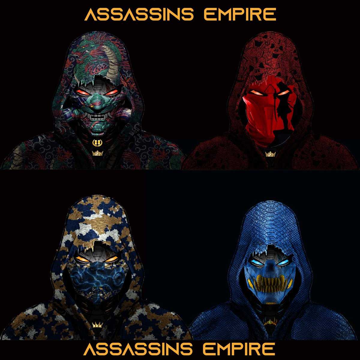 Yes i am still here ...😅💪
Just needed a little break from all the chaos ..🥷🥷
Round 2 ? 😅😅💪💪