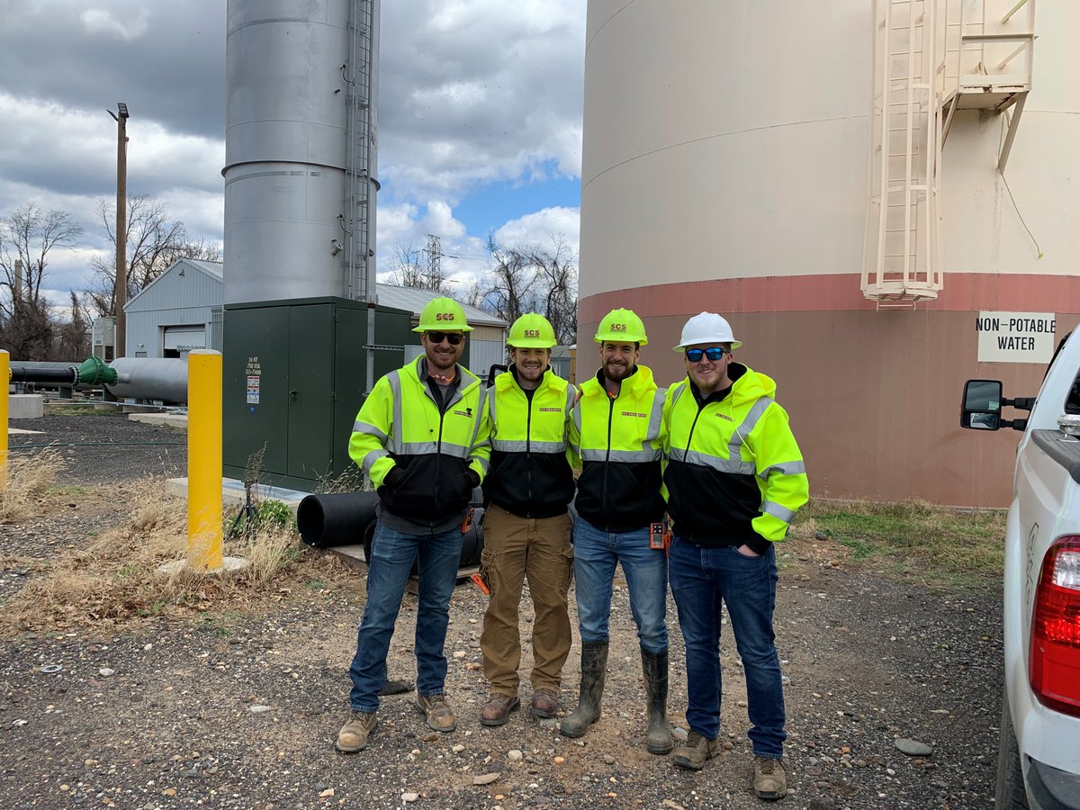 SCSengineers's tweet photo. We are thrilled to announce that SCS has been honored by Zweig Group on its Hot Firm List! This recognition highlights our growth as one of the fastest-growing AEC firms in the industry!
https://t.co/9shA9RaUvA
#HotFirmList #AECindustry #SCSEngineers https://t.co/iAHXoqZNIW
