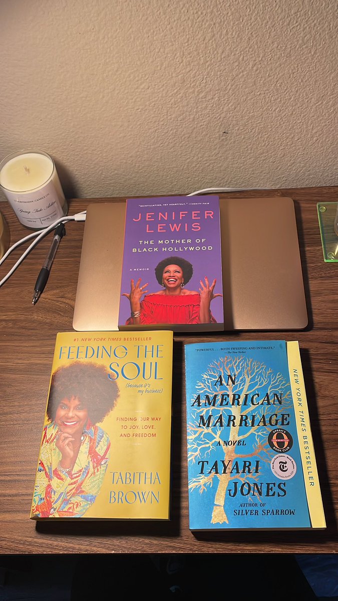 New Books Alert!!! #wellreadblackgirl Anyone read these? If so what is your review of them?!?