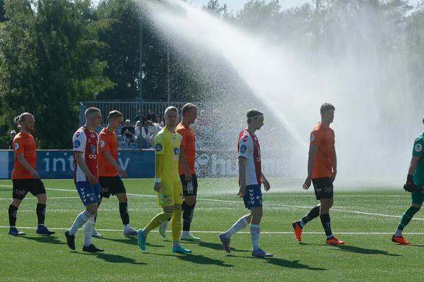 Videre i NM💢✅ 
Takk for støtten!🤙 <a href="/profetene/">Profetene</a>