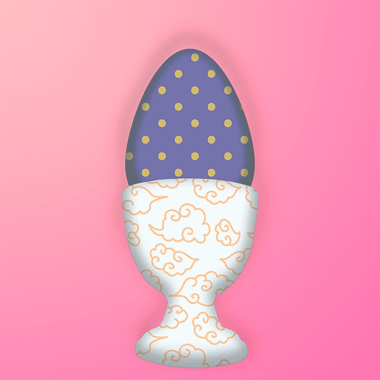 🎉🎉 Greetings, NFT enthusiasts! Introducing #EasterEggsNFT collection. 🥚🐰🌷 This collection of NFTs is inspired by the Easter holiday and features unique designs that are sure to delight collectors and enthusiasts alike. 🛒Blockchain: Polygon 🛒Supply: TBD 🛒Launch date: TBD