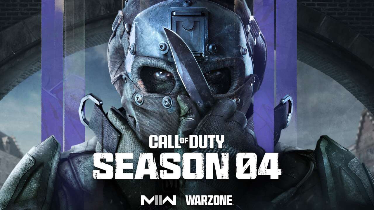 CoD: Modern Warfare 2 - Everything To Do Before The Season 1 Raid - GameSpot