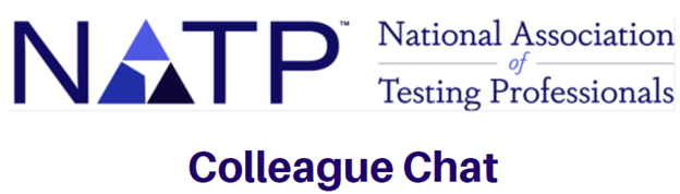 National Association of Testing Professionals tweet media