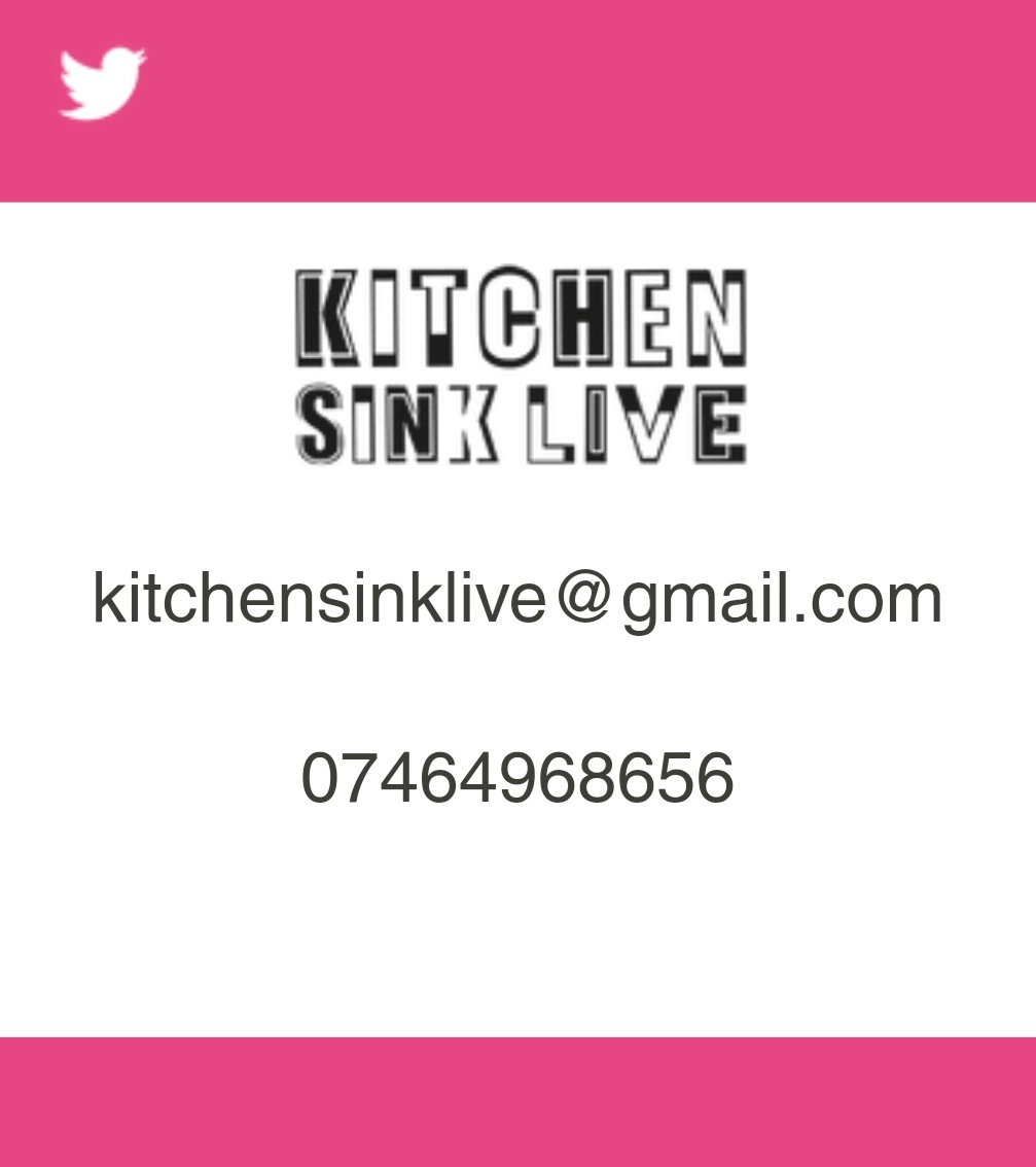 👋 We are Northern based not-for-profit Professional Theatre and Film company, created to improve mental health through arts and culture.

'We provide OPEN platforms to EMPOWER young people to tell REAL stories to CHALLENGE current perceptions'

Let's connect 🌍