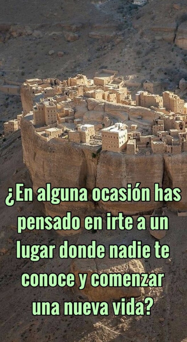 JAJAJAJAJ. NUNCA LO PENCE.  ME
FUI !!