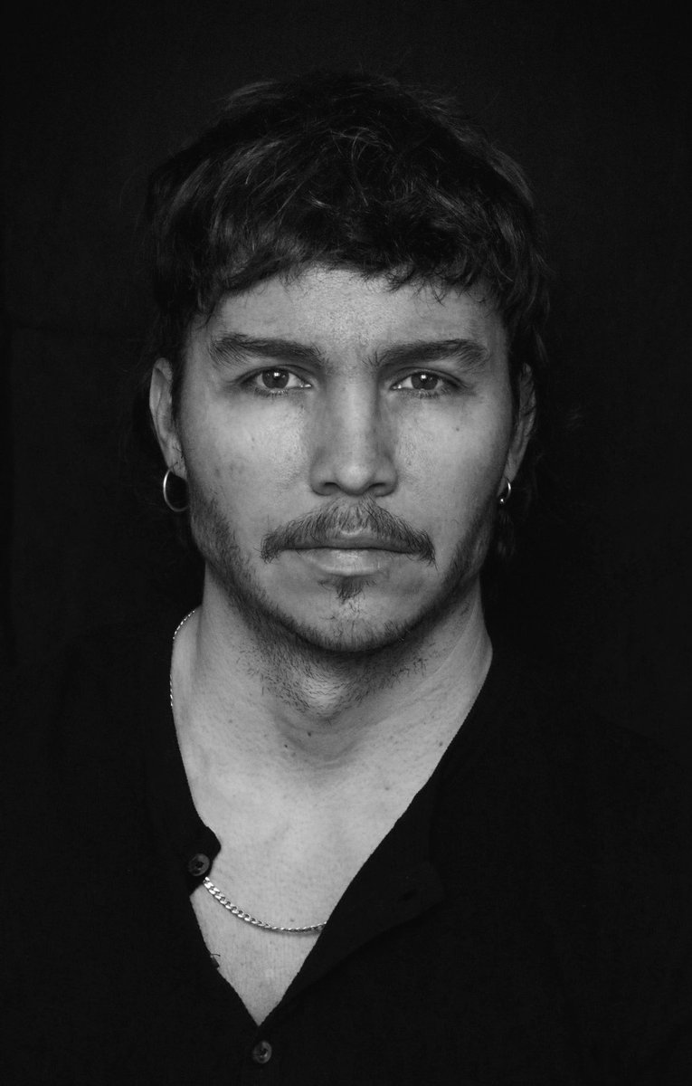 Míchel Serrano tweet media