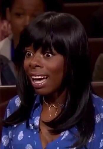 frannypac's tweet image. please not calling it fingergate💀 #ultimatumqueerlove