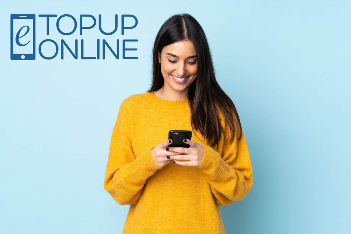 📱💨 Recharge prepaid airtime hassle-free with ETopUpOnline! Say goodbye to queues and inconvenient methods. Instant, secure transactions anytime, anywhere. Global coverage, exclusive deals, user-friendly interface. Stay connected effortlessly at ow.ly/j5QJ50OImJi