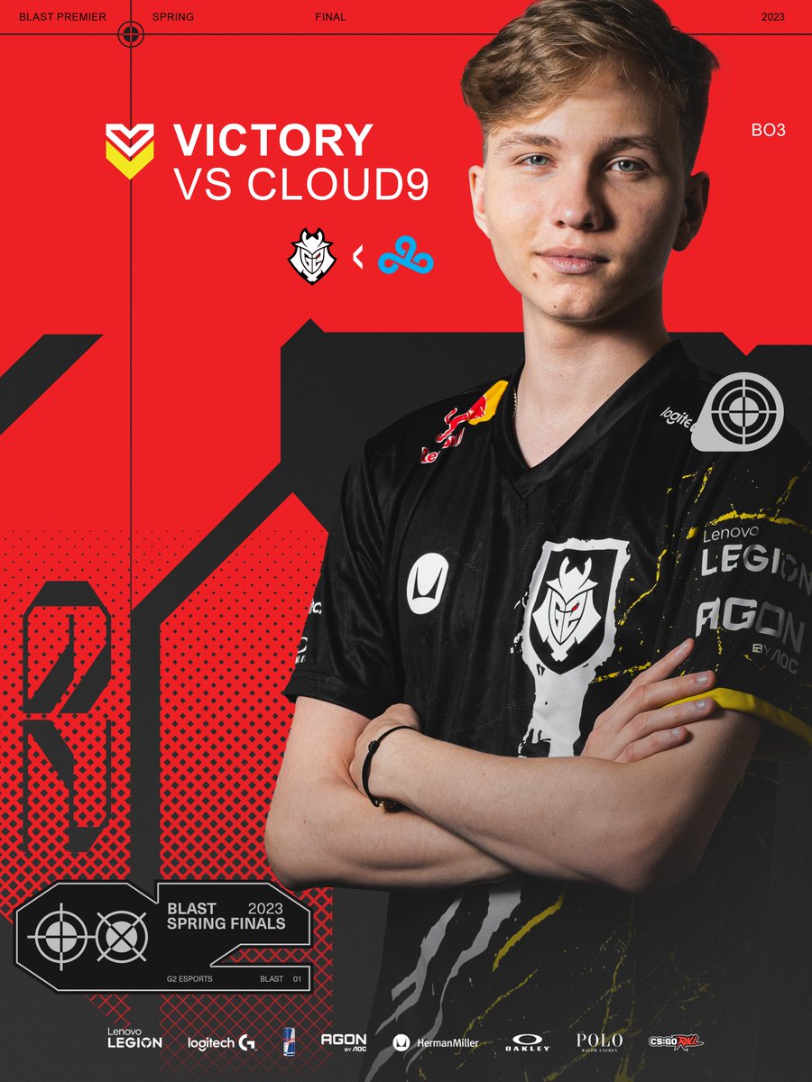 G2 Esports on Twitter: 