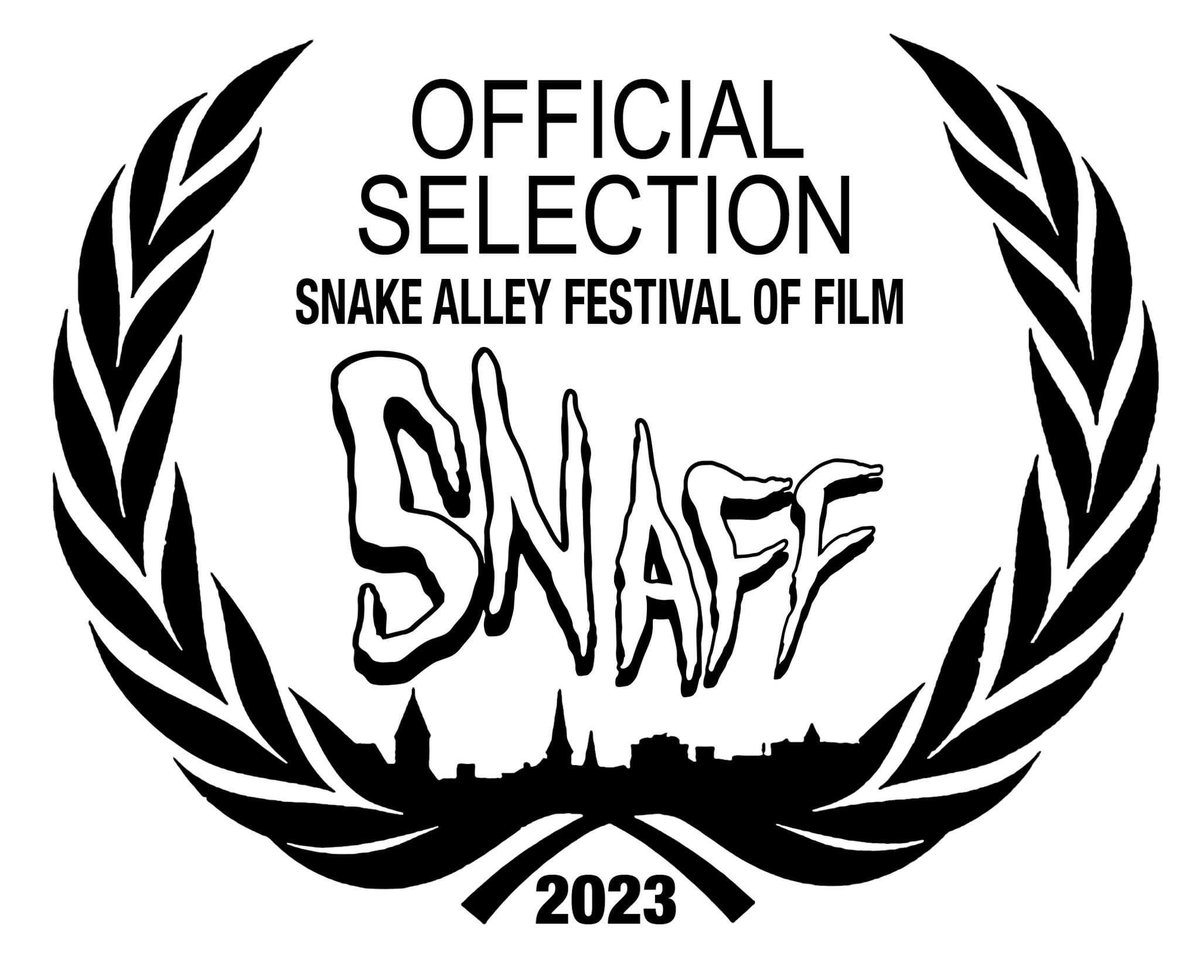 Thank you to to all of the talented writers and filmmakers who submitted your work to the 2023 Snake Alley Festival of Film. 
Keep your eyes peeled the full daily schedule, tickets and more coming soon! #snaff2023 #filmfestival #filmfest