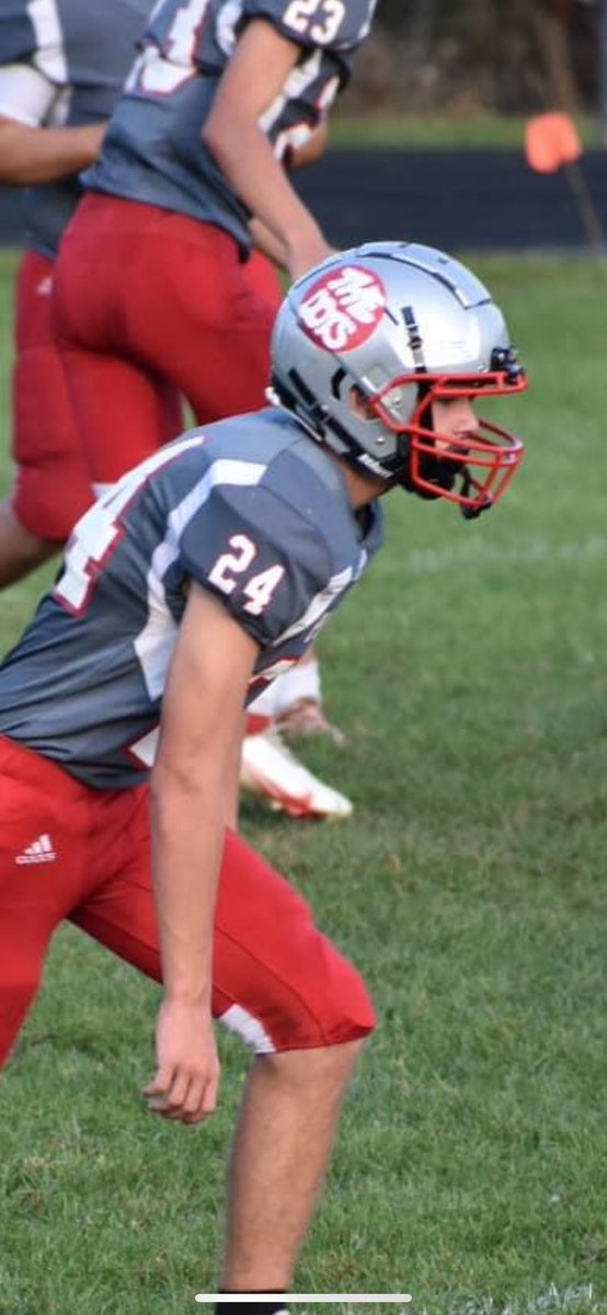 Poca Football tweet media