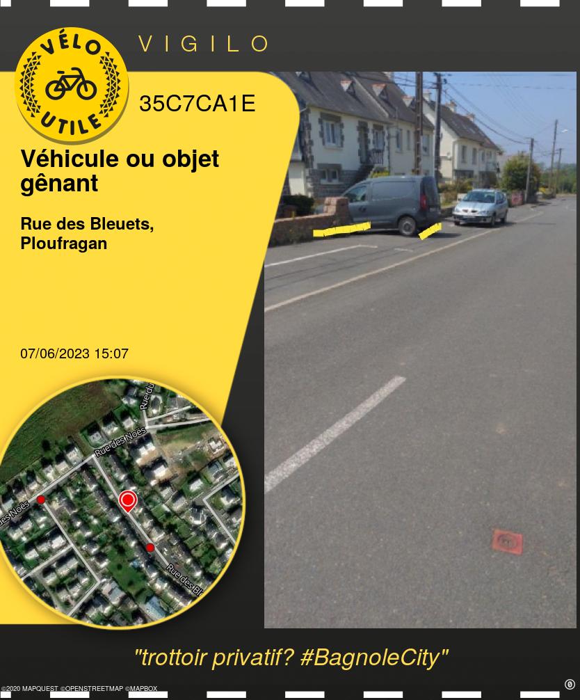 Vigilo Saint-Brieuc Armor Agglomération tweet media