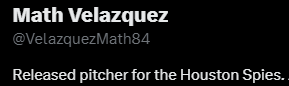 (Archival) Math Velazquez tweet media