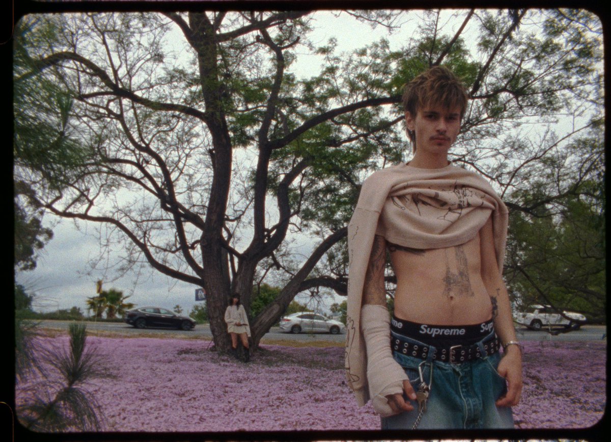 SHORE 🌊 tweet media