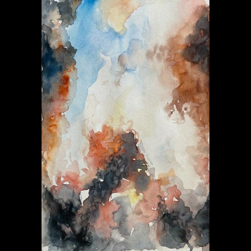 mycivaorg's tweet photo. Learn the best attributes of the water-based medium. From BEGINNER to ADVANCED COURSES, we have your back.  ENROLL NOW!! 🧑‍🎓

#Artwork: "Mingling"

#mycivaorg #mycolorsindia #watercolour #watercolourpainting #art #artist #painting🎨 #classes #drawing #sketching #drawingclasses https://t.co/h6H8HOVryd