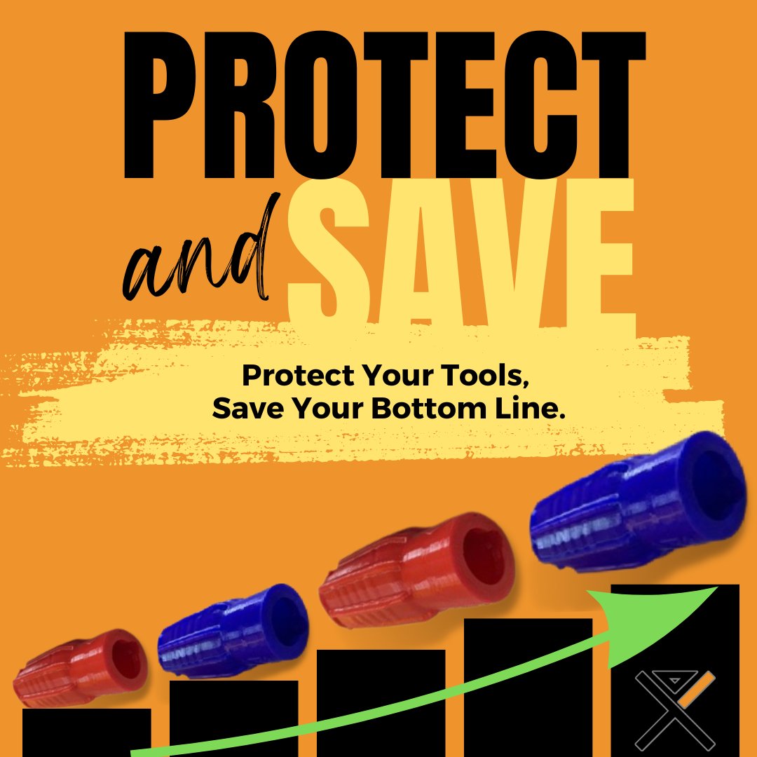 Are you tired of costly tool replacements and skyrocketing maintenance expenses? Here's the perfect solution for you! Our protective covers not only protect your tools but also help you save big on unnecessary expenses!  extremiti3d.com/contact-8

#assemblytools #productiontools
