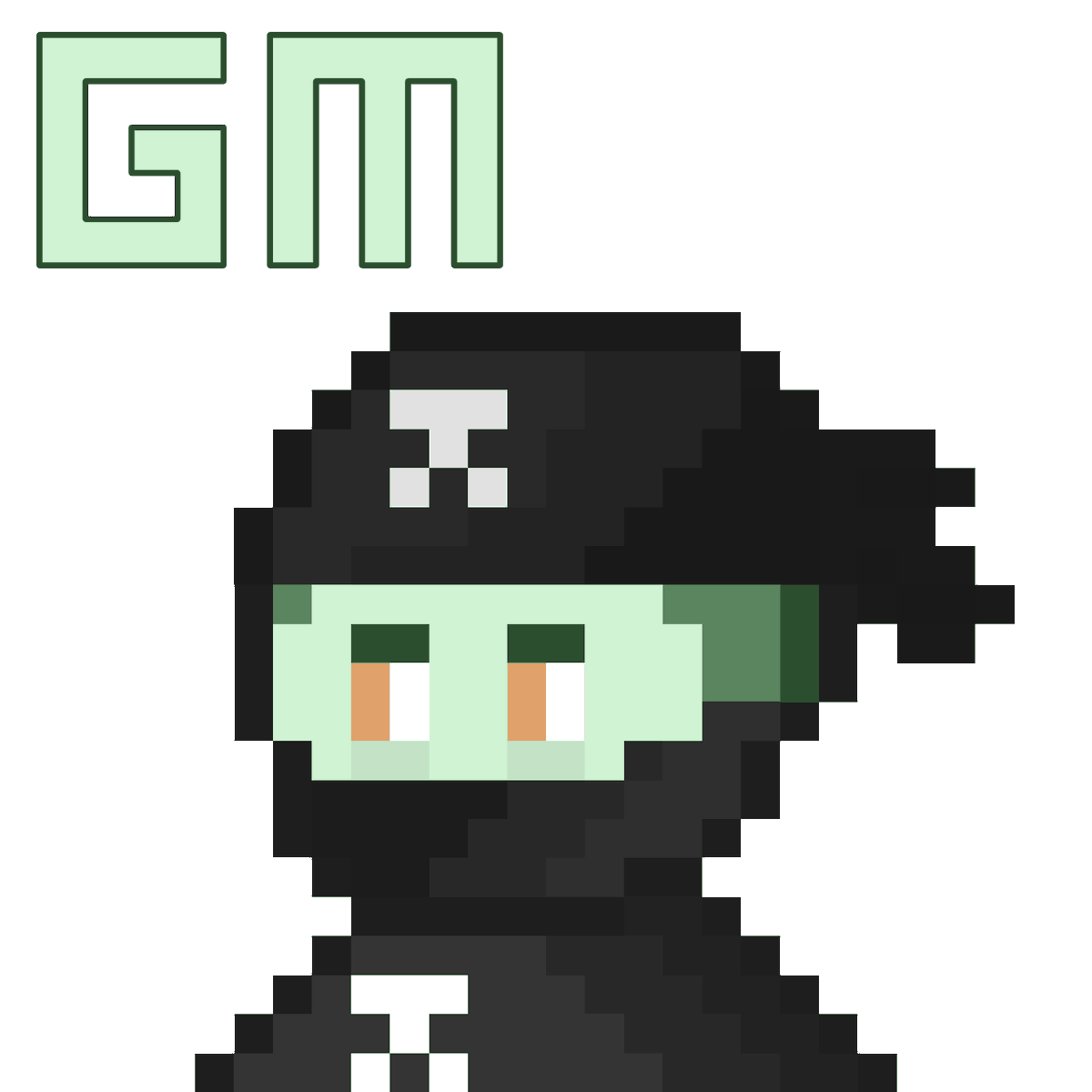 GM 🟧