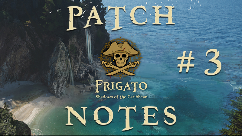 GamesFreemind's tweet photo. Third time's a charm 🦜?
https://t.co/6SR7t5wQ2c

Yet another patch for #Frigato❗️

#patch #update #gamedevelopment https://t.co/gonbjtZJb4
