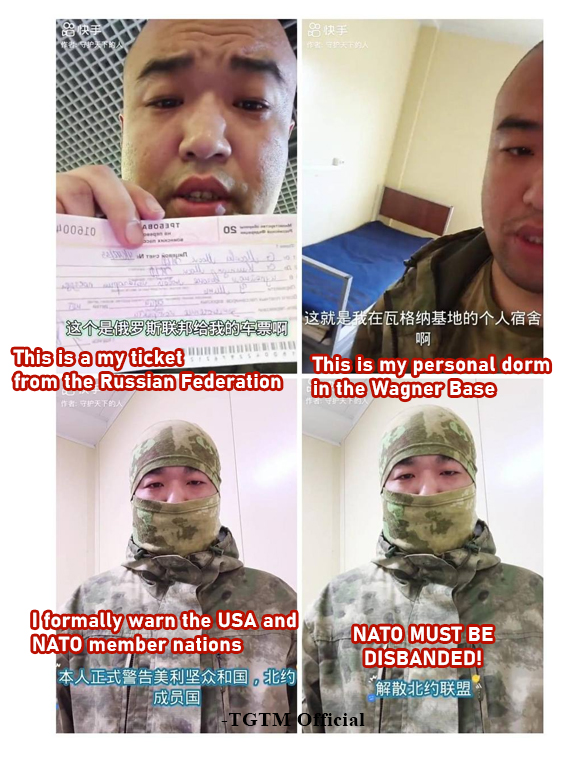 The Great Translation Movement 大翻译运动 tweet media