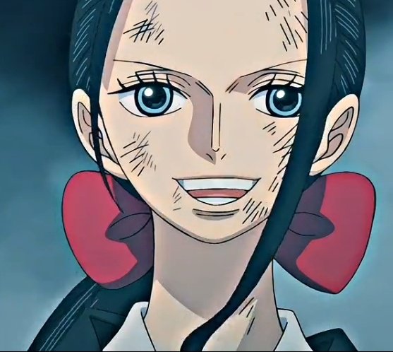 Nico Robin, One Piece Wiki