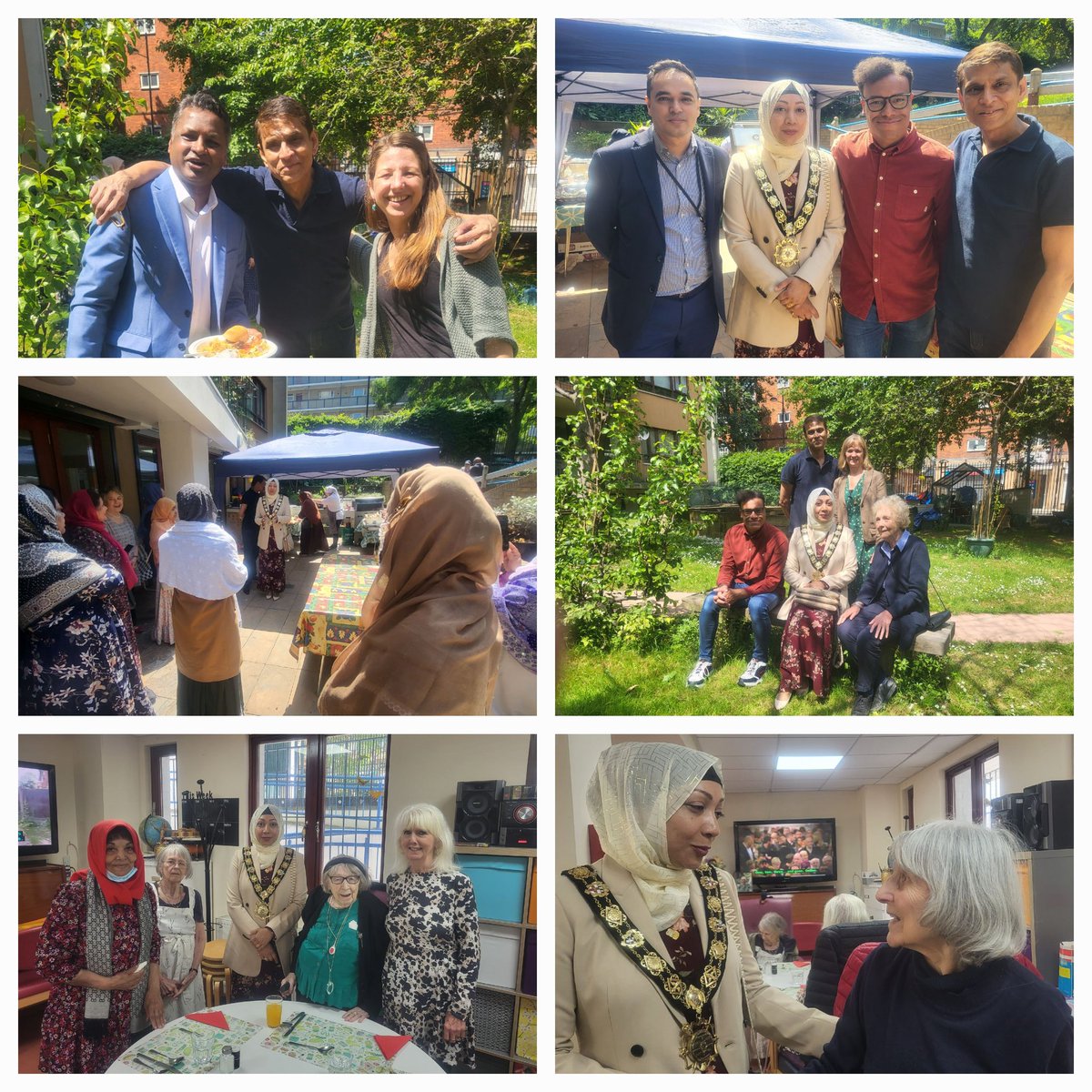 A Choudhury tweet media