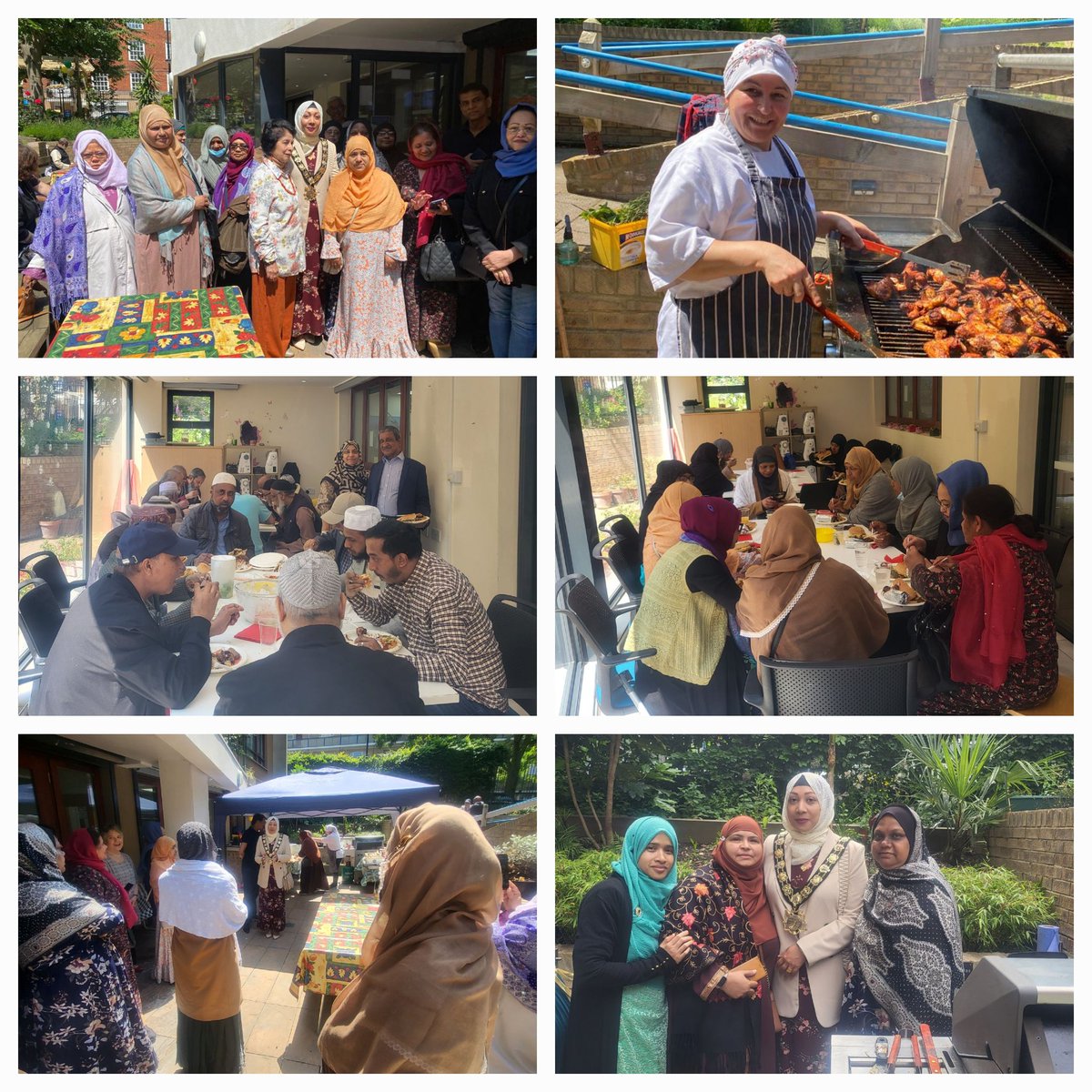 A Choudhury tweet media