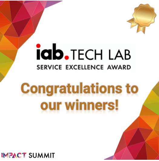 IAB Tech Lab tweet media