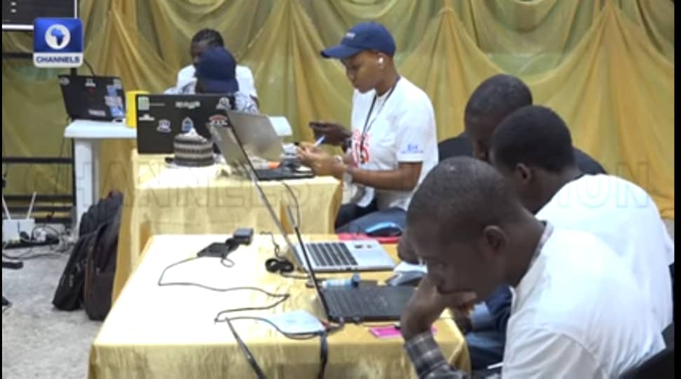 CyberTiana's tweet photo. About a month ago, My team and I won this CTF competition by @DiaryOfHackers, and on my way home with a fulfilled heart, little did I know that the devil had other plans but my God showed up for me, He preserved me, and ensured I didn't die. God sent people my way... https://t.co/DHqiUrh9Y7