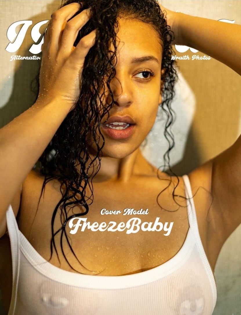 freezebaby000's tweet photo. new mag out now! @IncubusMagazine @WraithPhotos https://t.co/PyjOZ1yE5A