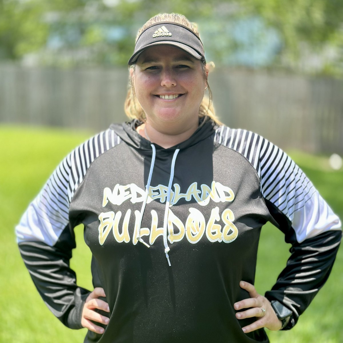 With everything now being official I can say that I will be leaving my position at LCM HS and starting a new journey as a teacher and the head tennis coach at Nederland HS starting this fall! This decision was not easy and change is difficult but all I can say is #GoBulldogs 🖤💛