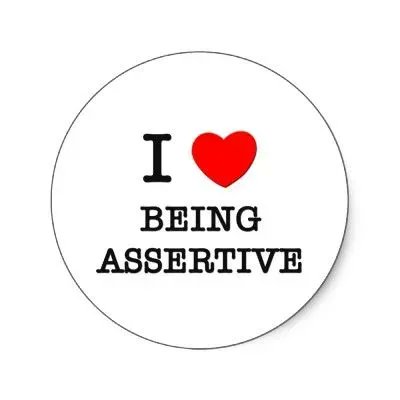 DTNEtiquette's tweet photo. People often confuse assertive and aggressive behaviors...let me break it down for you - assertive = respectful, aggressive = bullying. ~ #DTN #JustThatSimple #DontBeAggressive #AssertivenessWins https://t.co/FBWIR4xTJi