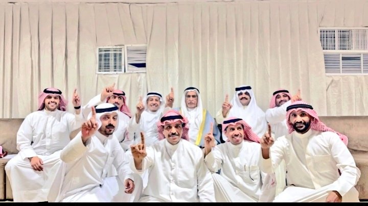 مطلق عبدالله النهار tweet media