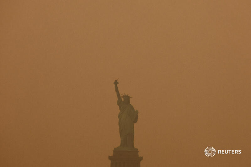 En momentos como este (y los que vendrán), cuando es fácil dejarse llevar por la desesperanza, es necesario recordar que todavía estamos a tiempo de evitar los peores escenarios, pero eso implica cambios profundos en nuestro modo de vida y aceptar que hay límites.