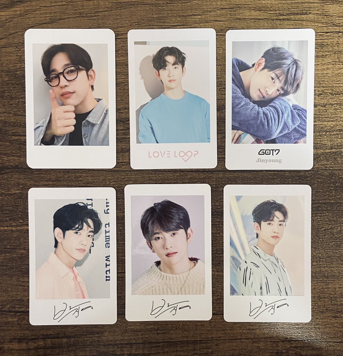 beahgasebr's tweet photo. Impakitada com esse ✨feedback positivo✨
Marianna (vulgo @0201sell) achou nos confins da terra Got it lacrado e esse cards japoneses maravilhosos e trouxe pra mamãe 🥹
Além de guardar os cards pra mim até tudo chegar pra eu precisar pagar somente um frete 💚
#0201Feedback https://t.co/iCjPmk8xPY