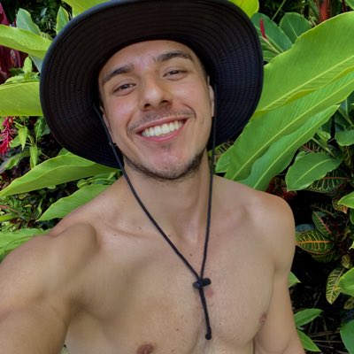 #NuevaFotoDePerfil
