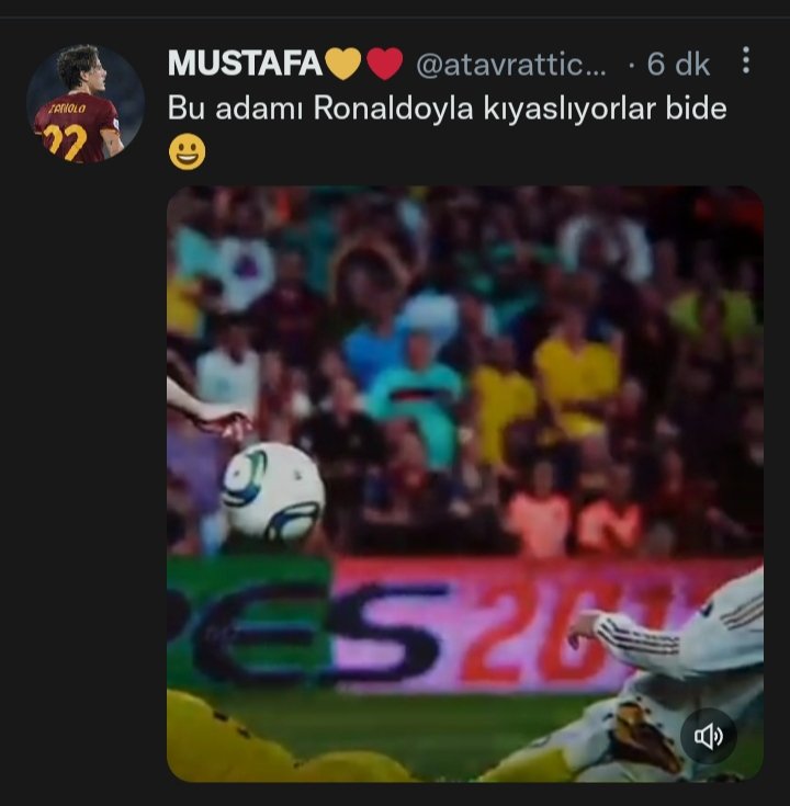 Tutarlılık desen var:)