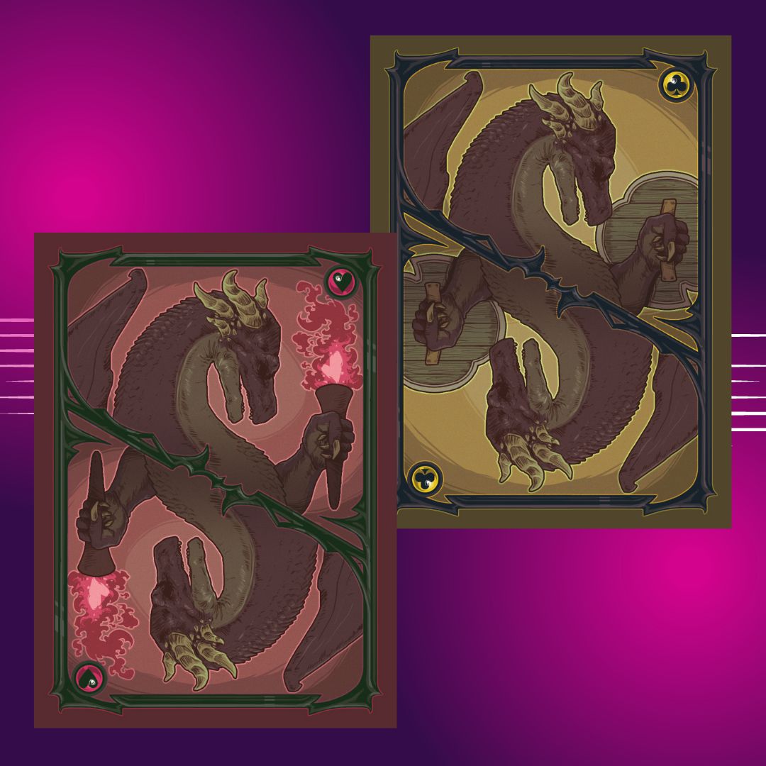 AfterGateStd's tweet photo. 🎉 Exciting news! Here is a sneak peek for our upcoming game Gladiators! Get ready to battle it out with your friends and family. 
.
.
.
#AGS #AfterGateStudios #Gladiators #CardDeck #NewRelease #SmallBusiness https://t.co/rJg8fApZoZ