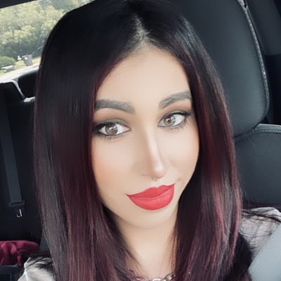 SoulReaperSarah's tweet photo. #NewProfilePic https://t.co/23hGaCv3Bh