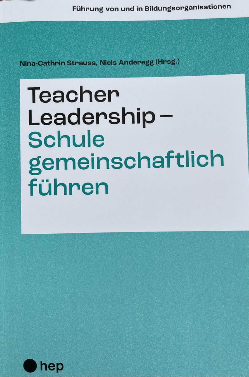 Teacher leadership in the German speaking world. David Frost had a chapter in this recent book and is working with Monika Bieri on the Learning Circles project in Switzerland which uses the TLDW methodology. She will be speaking at the HertsCam Annual Conference on the 17th June.